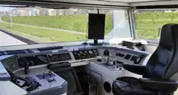 Kapal pengangkut barang curah kanggo didol
