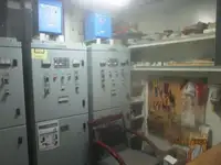 Kapal reefer kanggo didol