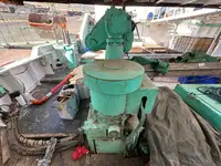 Trawler kanggo didol