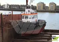 Kapal penarik kanggo didol