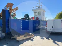 General Cargo/Multi-purpose kanggo didol