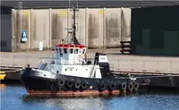Towboat kanggo didol