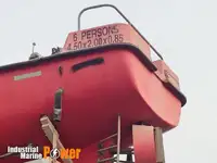 Lifeboat kanggo didol