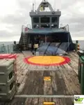 Kapal layanan ladang angin kanggo didol