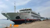 Ro-Ro ship kanggo didol