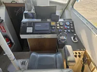 Kapal survei kanggo didol