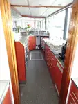 Kapal pesiar kanggo didol