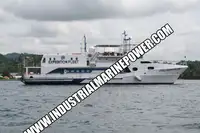 Kapal pesiar kanggo didol