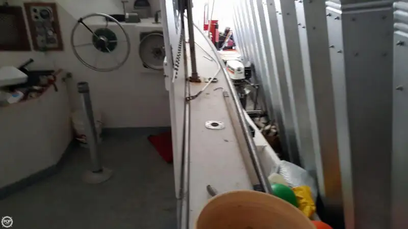 Kapal trawler kanggo didol