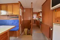Towboat kanggo didol
