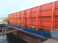 Tongkang kanggo didol