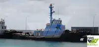Kapal penarik kanggo didol