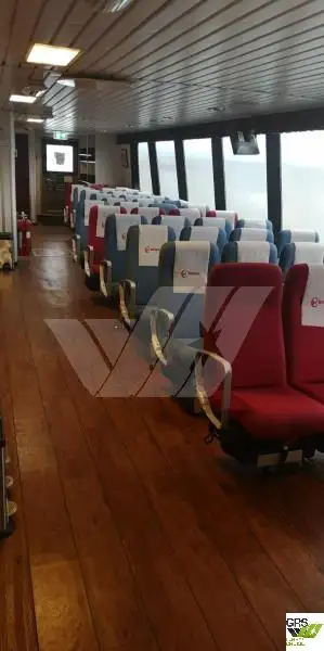 Kapal pesiar kanggo didol