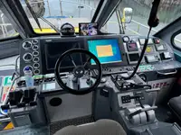 Kapal kru kanggo didol