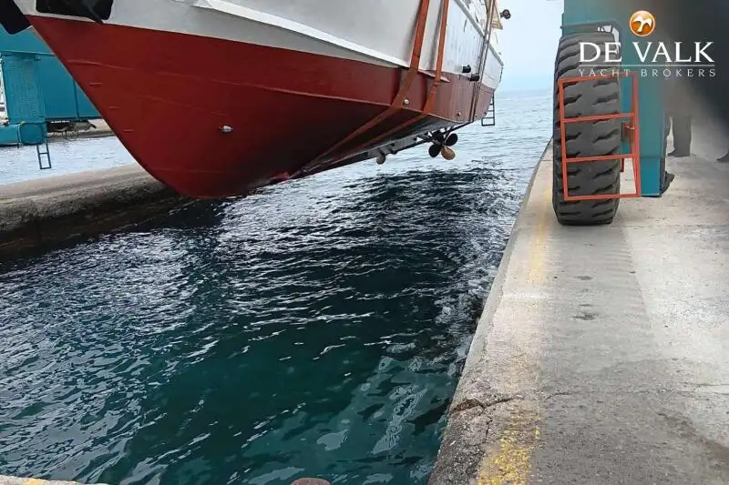 Kapal penarik kanggo didol