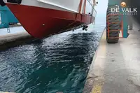 Kapal penarik kanggo didol