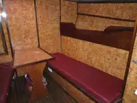 Kapal pilot kanggo didol