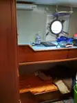 Kapal trawler kanggo didol