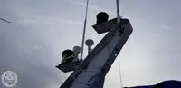 Kapal trawler kanggo didol