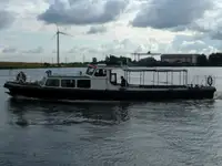 Kapal penarik kanggo didol