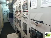 Kapal pasokan cepet (FSV) kanggo didol
