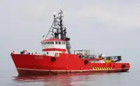 Kapal reefer kanggo didol