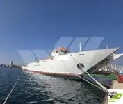Ro-Ro ship kanggo didol