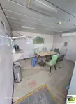 Kapal pendaratan, tangki kanggo didol