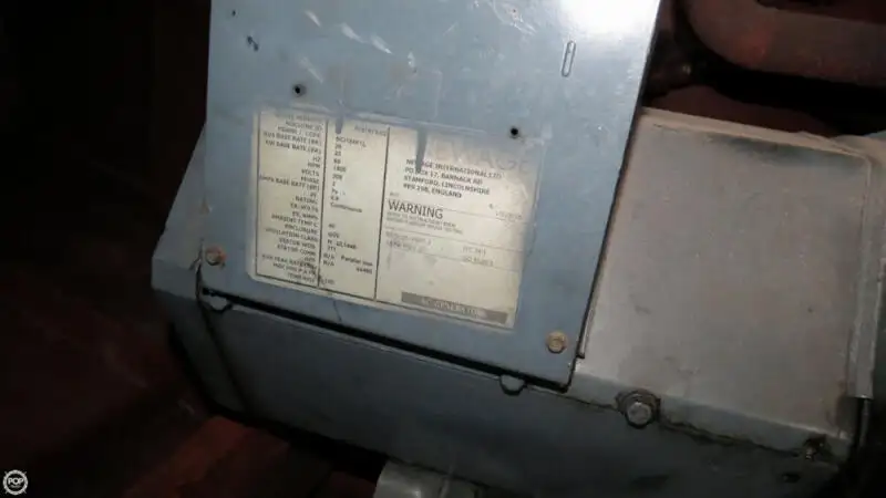 Kapal trawler kanggo didol