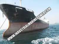 Kapal pengangkut barang curah kanggo didol