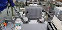 Kapal trawler kanggo didol