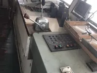 Kapal tanker minyak/bahan kimia kanggo didol