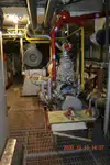 Kapal purse seiner kanggo didol