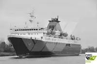 Kapal feri kanggo didol