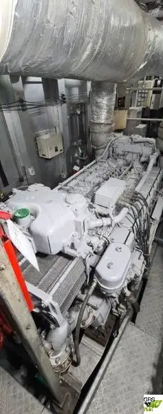 Kapal pesiar kanggo didol