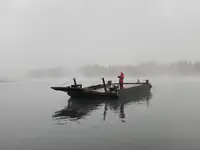Tongkang kanggo didol