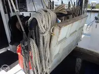 Kapal trawler kanggo didol