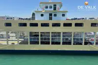Kapal feri kanggo didol