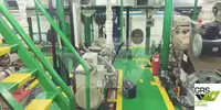 Kapal pendaratan, tangki kanggo didol