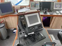 Kapal trawler kanggo didol