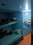 Kapal kerja kanggo didol