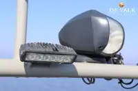 Kapal patroli kanggo didol
