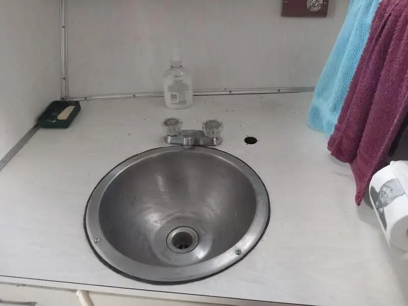 Kapal kru kanggo didol
