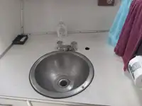 Kapal kru kanggo didol