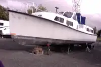Kapal kru kanggo didol