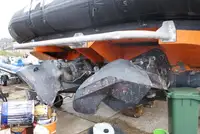Kapal kru kanggo didol