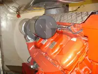 Kapal trawler kanggo didol