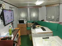 Kapal patroli kanggo didol
