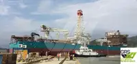 Kapal kerja kanggo didol