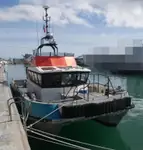 Kapal layanan ladang angin kanggo didol